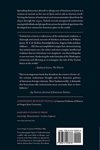 Promise and Peril: America at the Dawn of a Global Age,Used