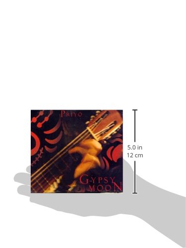Gypsy Moon,Used