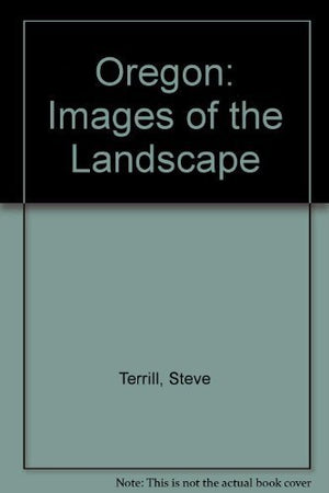 Oregon: Images of the Landscape,Used