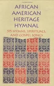 African American Heritage Hymnal by GIA Publications - Essential Hymnal for Celebrating African American Culture and Faith