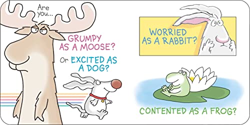 Happy Hippo, Angry Duck,Used