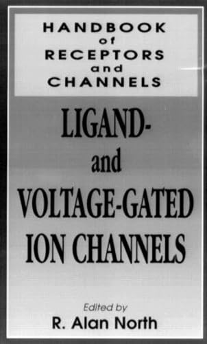 Handbook of Receptors and Channels: Ligand and Voltage Gated Ion,Used