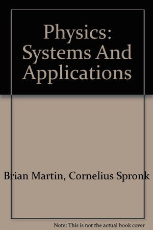 Physics : Systems and Applications,Used
