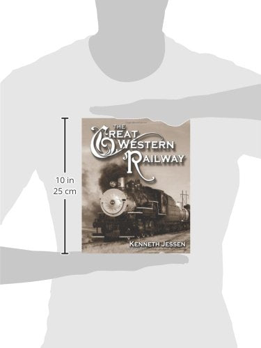 The Great Western Railway,Used