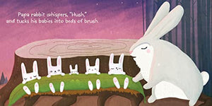 NightNight, Forest Friends,Used
