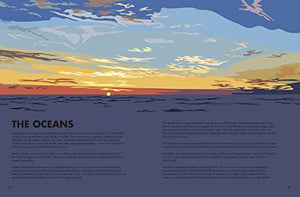 Adventures On Earth: A Childrens Nonfiction Illustrated Exploration Of The Landscapes On Planet Earth
