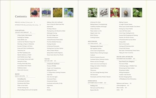 A Way To Garden: A Handson Primer For Every Season