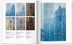 Claude Monet: 18401926: Capturing the Everchanging Face of Reality,Used