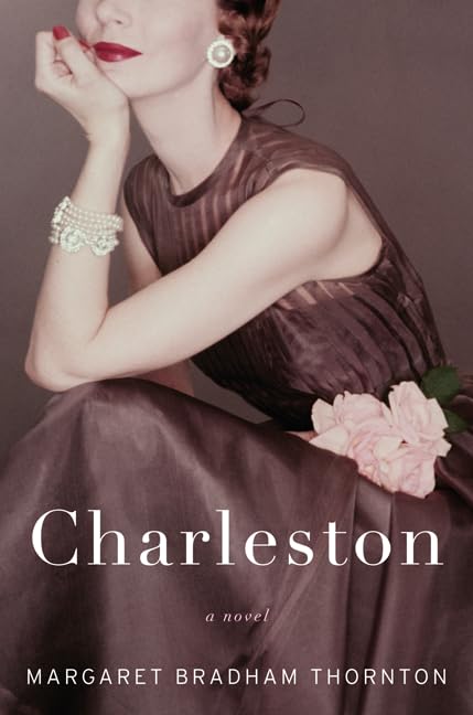 Charleston: A Novel,Used