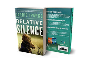 Relative Silence,Used