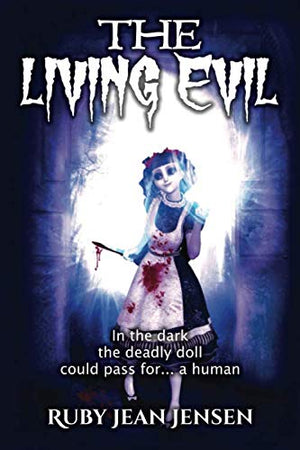The Living Evil-new