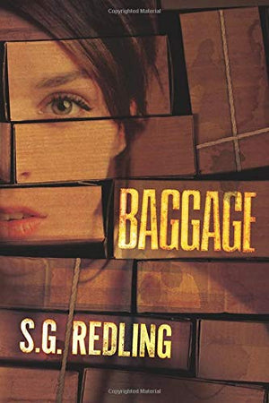 Baggage,Used
