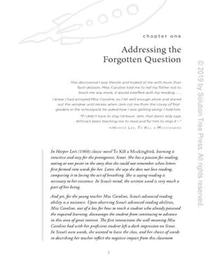 Enriching the Learning: Meaningful Extensions for Proficient Students in a PLC at Work (Create Extended Learning Opportunities f,Used