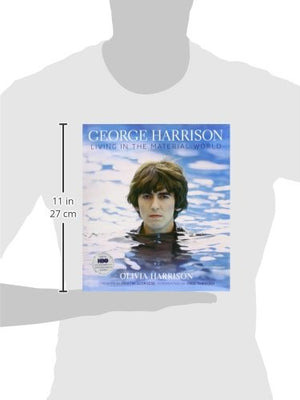George Harrison: Living In The Material World