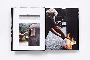 Myron Mixon's BBQ Rules: The OldSchool Guide to Smoking Meat,Used