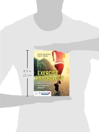 Exercise Psychology: Physical Activity and Sedentary Behavior: Physical Activity and Sedentary Behavior,Used