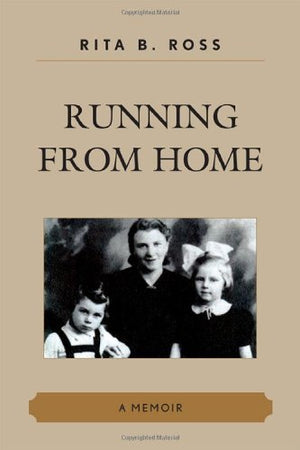 Running From Home: A Memoir,Used