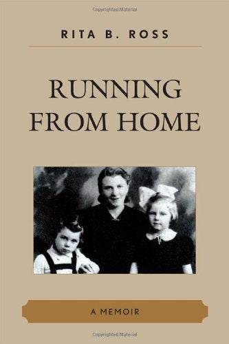 Running From Home: A Memoir,Used