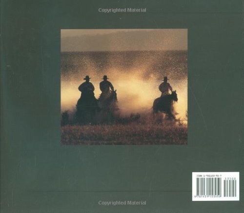 Cowboy Ethics: What Wall Street Can Learn From The Code Of The West,Used