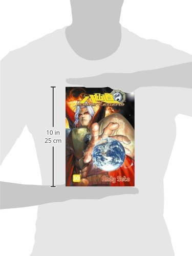 Saint Legend #10,Used