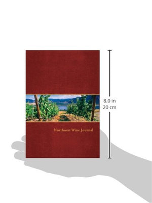 Northwest Wine Journal,Used