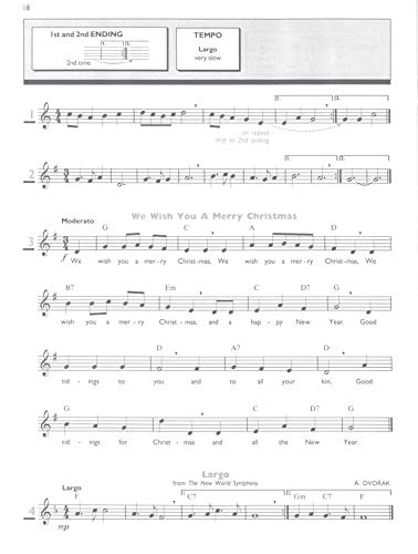 Yamaha Recorder Student (Yamaha Individual Instruction),New