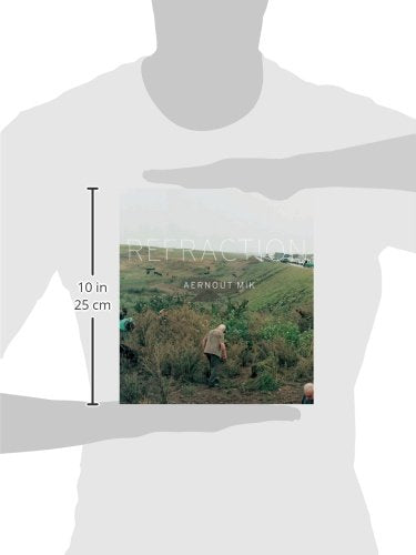 Aernout Mik: Refraction,Used