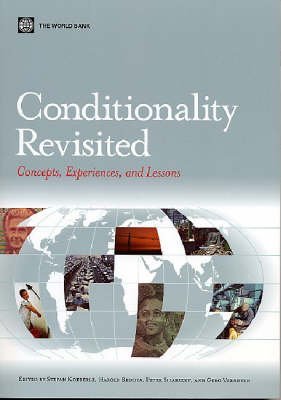 Conditionality Revisited: Concepts, Experiences,And Lessons,Used