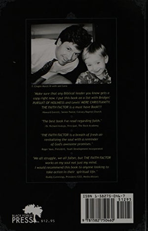 The Faith Factor,Used