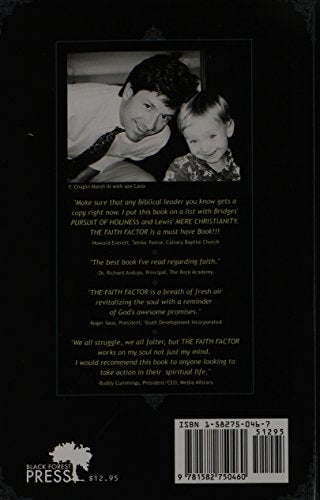 The Faith Factor,Used