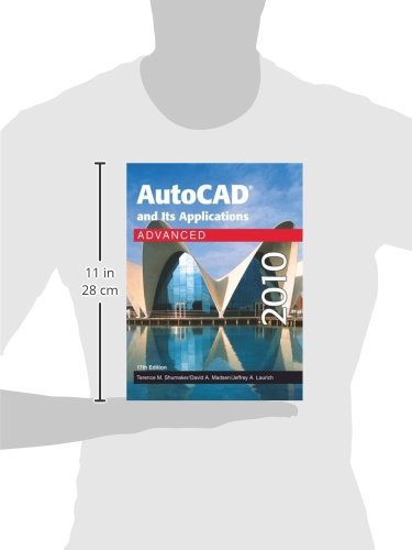 AutoCAD and Its Applications,Used