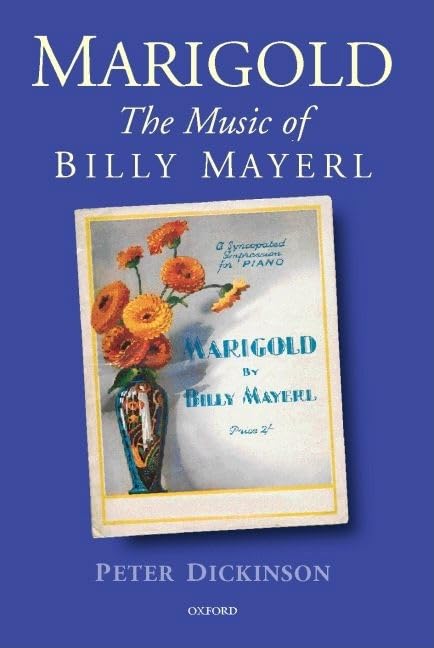 Marigold: The Music of Billy Mayerl,Used