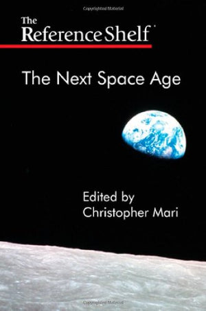The Next Space Age (Reference Shelf),Used