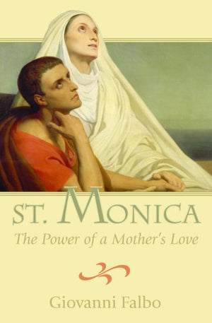 Saint Monica Power of Mother,Used