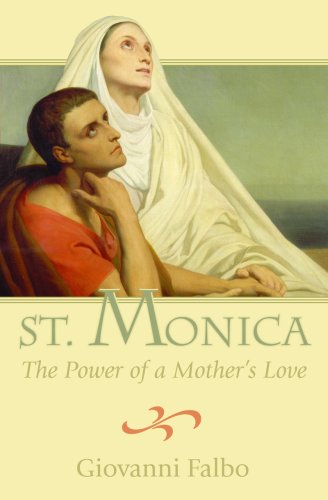 Saint Monica Power of Mother,Used