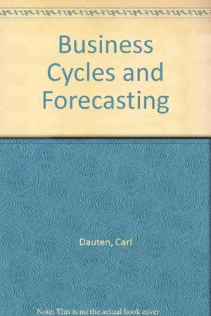 Business cycles and forecasting,Used