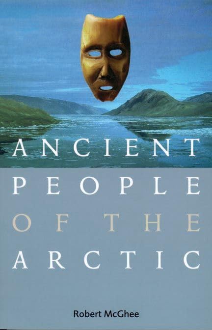 Ancient People of the Arctic,Used