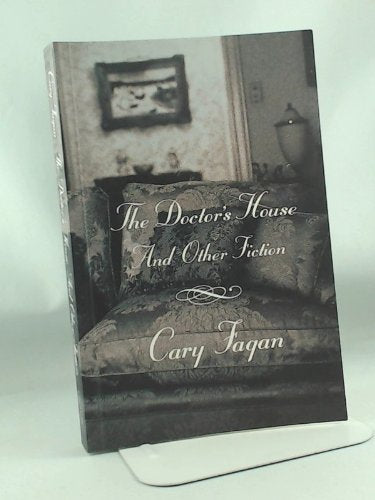 The doctor's house, and other fiction,Used