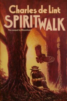 Spiritwalk,New