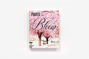 Paris in Bloom,Used