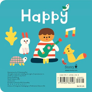 Baby s First Kind Words: A Board Book