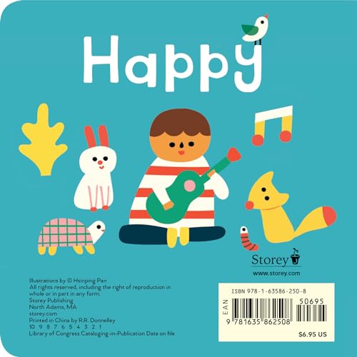 Baby s First Kind Words: A Board Book
