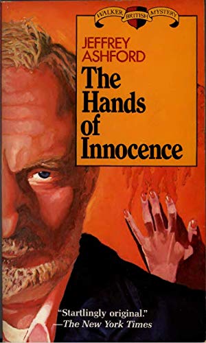 The Hands of Innocence (Walker British Mystery),Used
