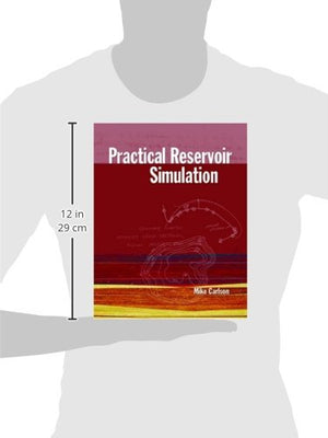 Practical Reservoir Simulation,Used