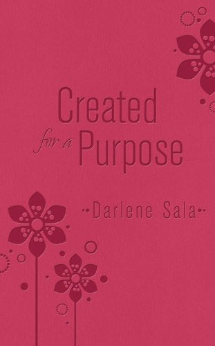 Created For A Purpose Dicarta (Inspirational Library),Used