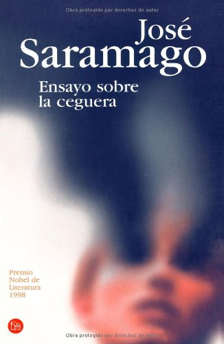 ENSAYO SOBRE LA CEGUERA (FG) (Spanish Edition),Used