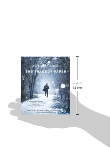 The Tragedy Paper,Used
