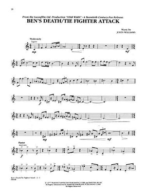 Music from The Star Wars Trilogy: Special Edition (Violin),Used