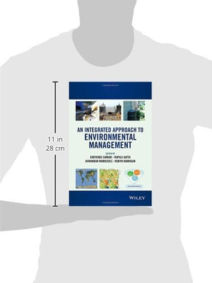 An Integrated Approach to Environmental Management,Used