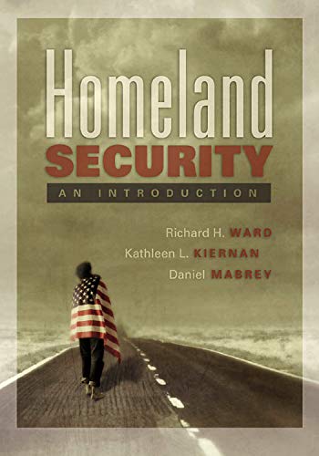 Homeland Security: An Introduction,Used